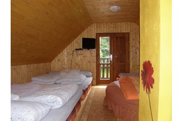 Počitniška hiša Chvojnica 5